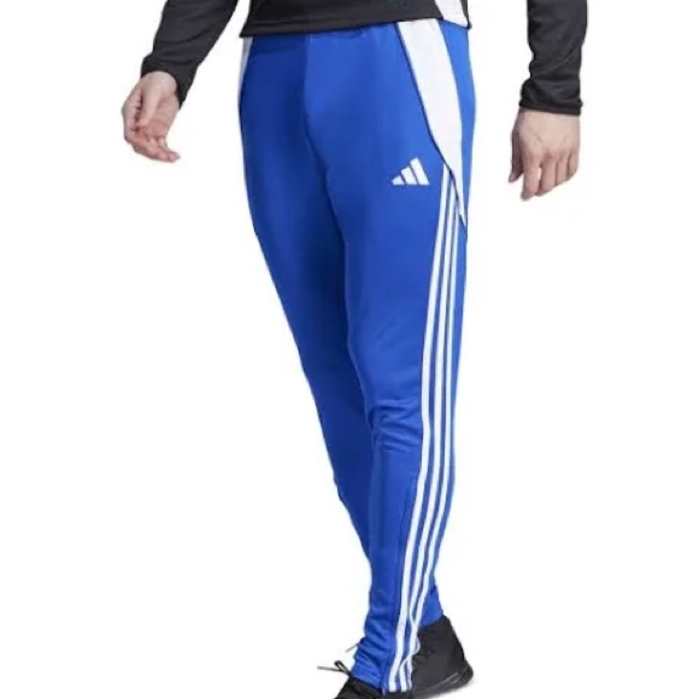 Adidas Men's Royal Blue Tiro 23